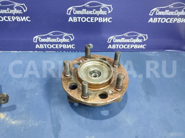 Ступичный подшипник переднийSsangYong Kyron/Actyon Ssang Yong Kyron оригинальный номер 4142009401