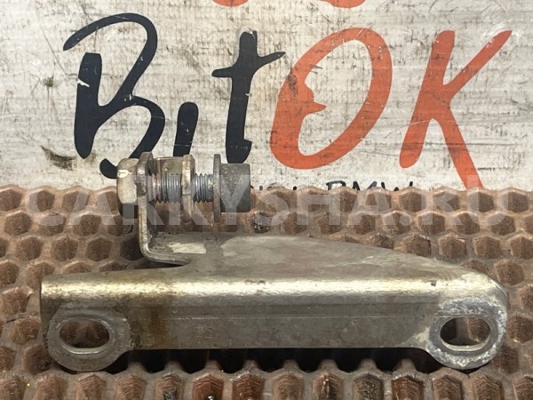 Кронштейн турбины BMW X1 