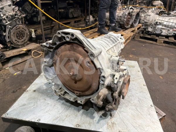 АКПП Volkswagen Passat 1998-2005 01V300050N 1.8 Volkswagen Passat 