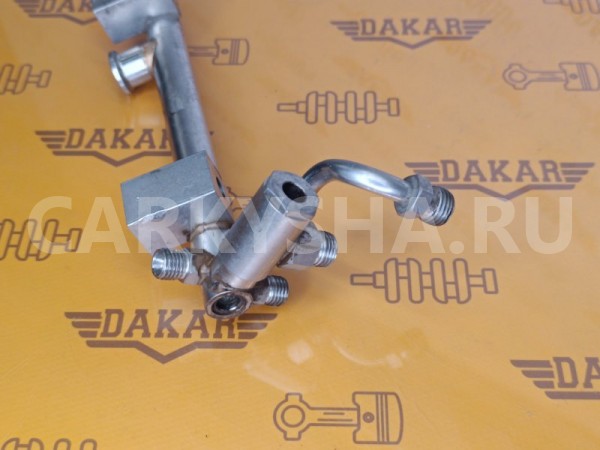 Топливная рейка Volkswagen Touareg 7LA BHK 3.6 VR6 Volkswagen Touareg 