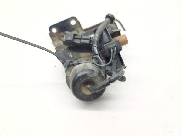 Клапан печки Toyota Mark II 1998 8724032040 GX100 Toyota Mark II 