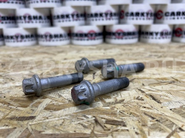 Болт ступицы Jetour T2 оригинальный номер 204004880AA