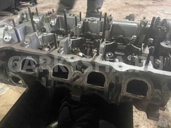 ГБЦ BMW 3 серия E90/E91/E92/E93 (2005—2010) BMW 3er оригинальный номер 75054229