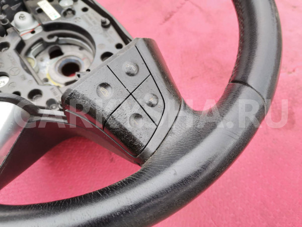 Руль Mercedes-Benz M-класс W164 Mercedes-Benz M-klasse 