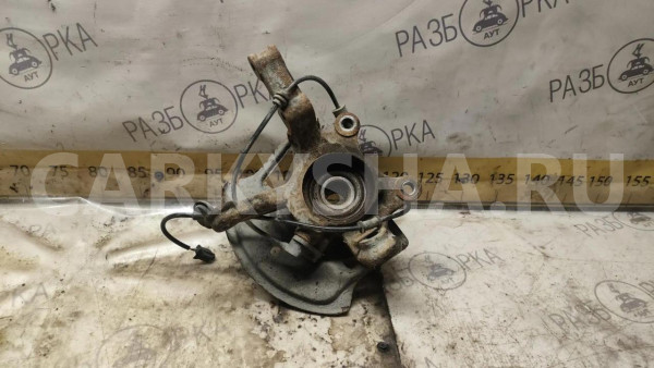 Кулак поворотный Nissan Almera Classic I Nissan Almera Classic 
