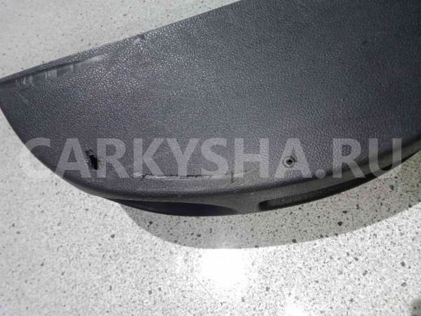 Консоль Nissan Almera G15 (2012—2018) Nissan Almera оригинальный номер 8200739462