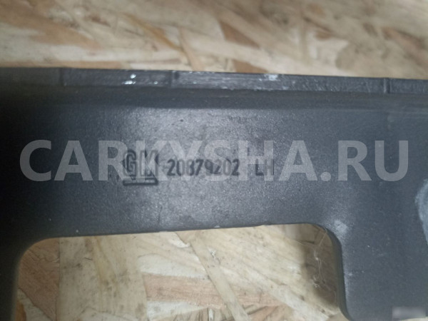 Петля капота левая Opel Astra J Opel Astra оригинальный номер 20879202