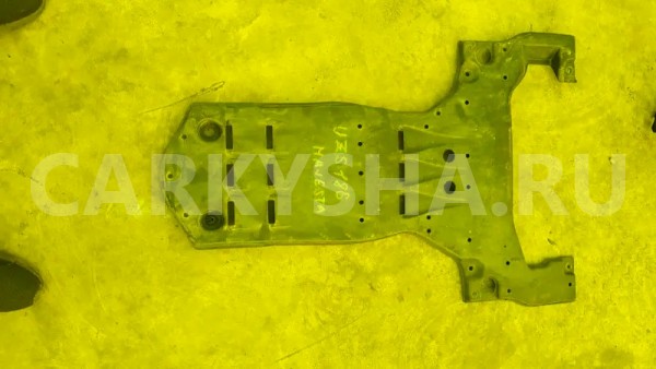 Защита двигателя Toyota Crown Majesta 