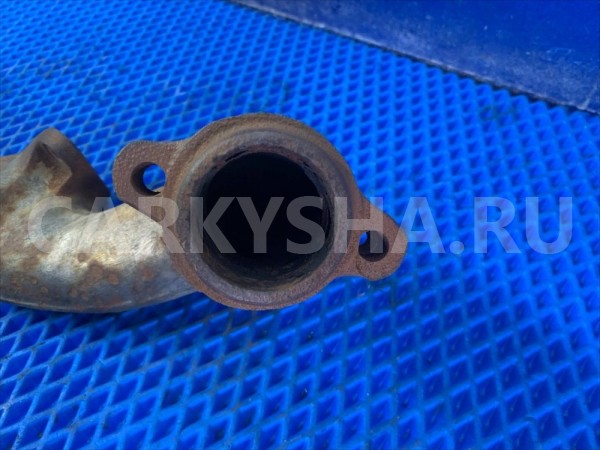 Выпускной коллектор M117 Mercedes w126 Mercedes-Benz S-klasse оригинальный номер 1171424602