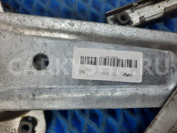 Стеклоподъемник электр. передний левый Tiggo T11 Chery Tiggo (T11) оригинальный номер T116104110