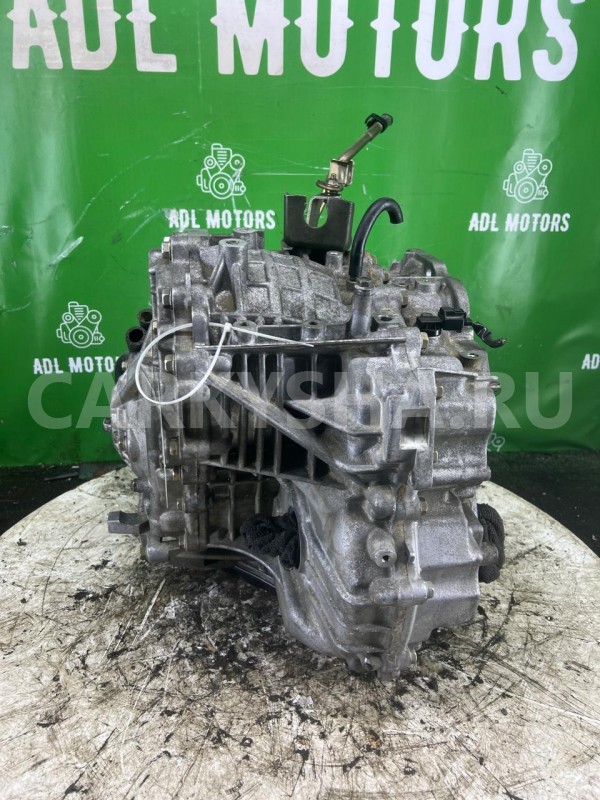 Вариатор Nissan Teana 2008-2012 310201XE0A VQ35DE, передний Nissan Teana 