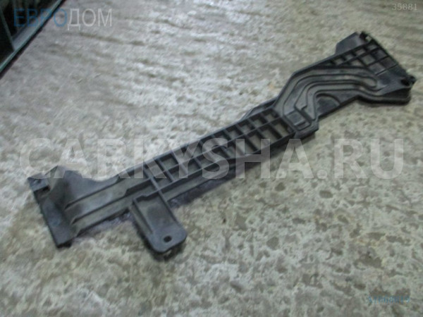 Монтажная плата BMW X5 E53 рестайлинг (2003—2007) BMW X5 оригинальный номер 17 11 1 438 818