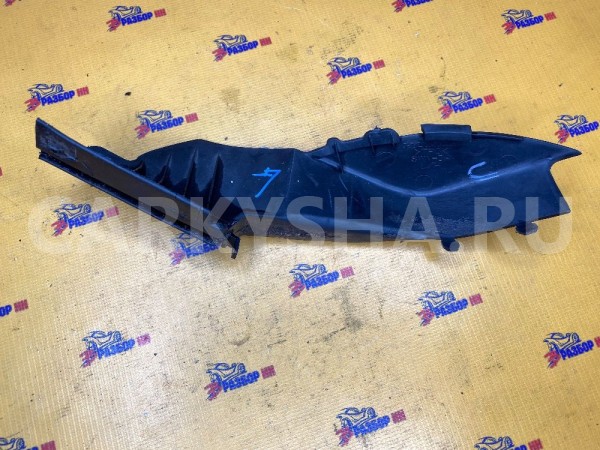 Накладка решетки стеклоочистителя Honda CR-V 3 RE5 Honda CR-V оригинальный номер 74212SWAA00