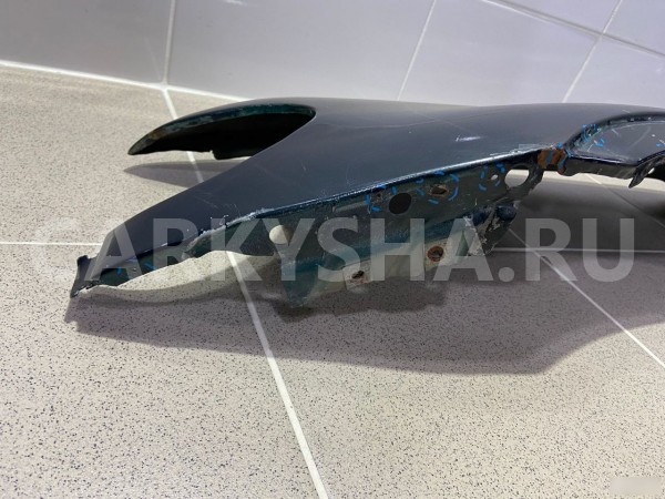 Крыло переднее левое BMW X5 E53 BMW X5 