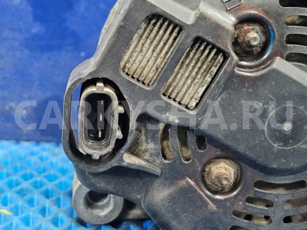 Генератор Range Rover  3 4.2 YLE500190 Land Rover Range Rover оригинальный номер YLE500190