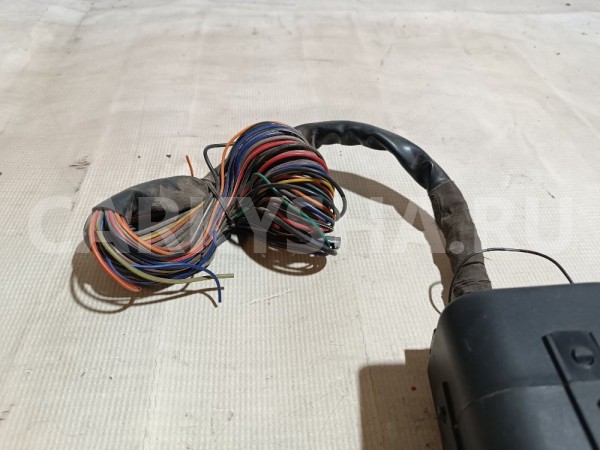 Разъем ВАЗ (Lada) 2108 