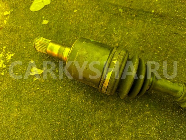 Привод Mazda Atenza 