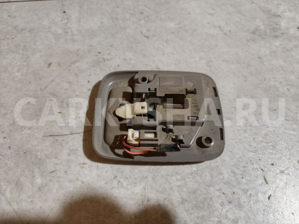 Плафон салонный Nissan Primera оригинальный номер 264100V000
