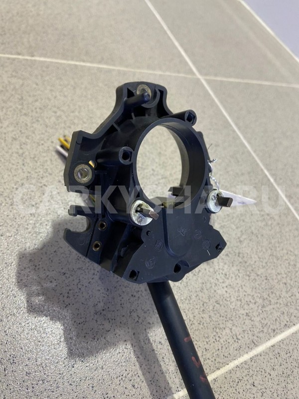 Переключатель дворников Mercedes-Benz 190 (W201) Mercedes-Benz 190 (W201) оригинальный номер SAEQB84