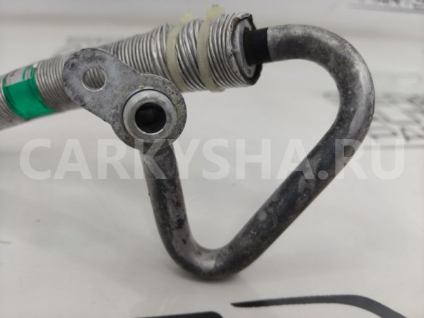 Трубка кондиционера Suzuki SX 4 EYA21S M16A 2013 Suzuki SX4 