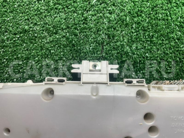 Панель приборов Toyota Corolla оригинальный номер 83800-12C30