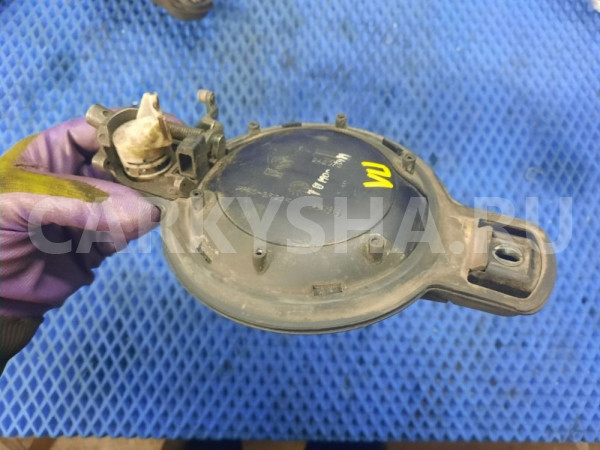 Ручка двери передней наружная левая FIAT Doblo 1 Fiat Doblo оригинальный номер 735309960