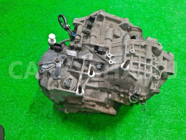 АКПП Mitsubishi Lancer 