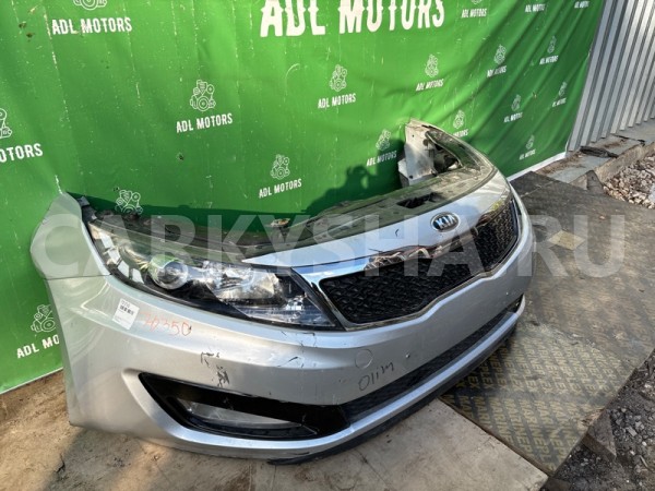 Ноускат Nose Cut Kia Optima 2010-2015 865112T200 3 TF Kia Optima 