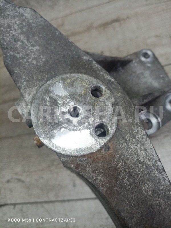 Кронштейн компрессора кондиционера Fiat 46820385 Fiat Bravo оригинальный номер 46820385