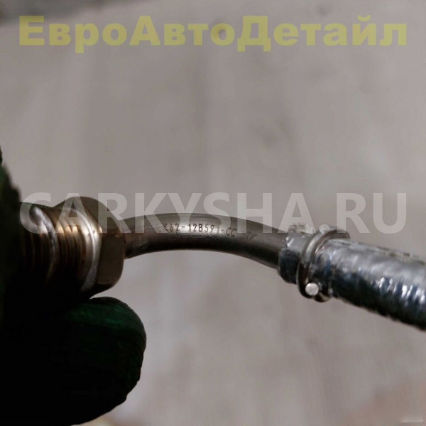 Датчик температуры Land Rover L460 L461 L462 L663 Land Rover Range Rover оригинальный номер LR125272
