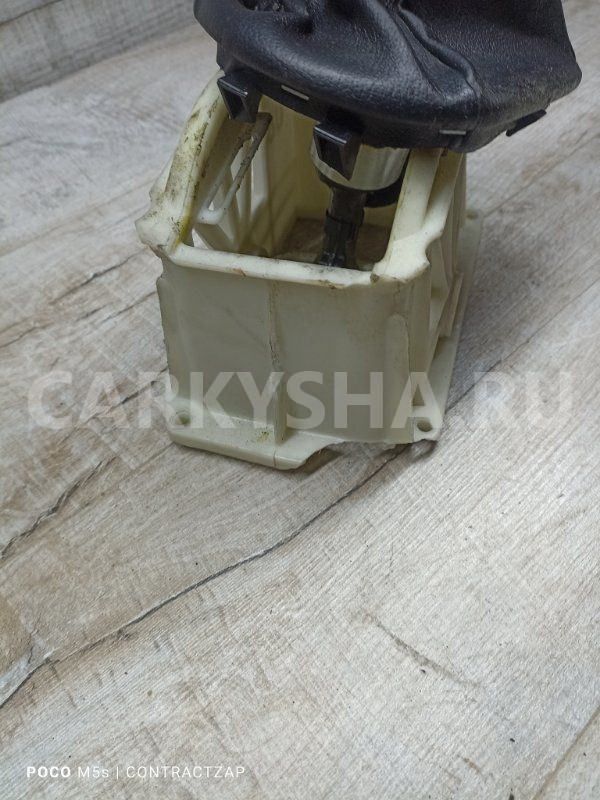 Кулиса МКПП Chevrolet Rezzo I (2000—2008) Chevrolet Rezzo оригинальный номер 96376921