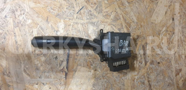Переключатель стеклоочистелей Subaru forester sf5 Subaru Impreza оригинальный номер 17a164