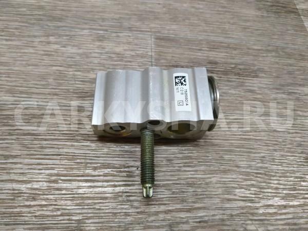 Клапан кондиционера Ford Explorer 