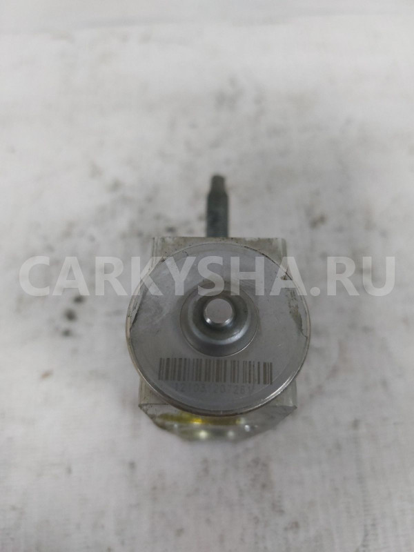Клапан кондиционера Opel Astra J A14NET Opel Astra оригинальный номер 13480794