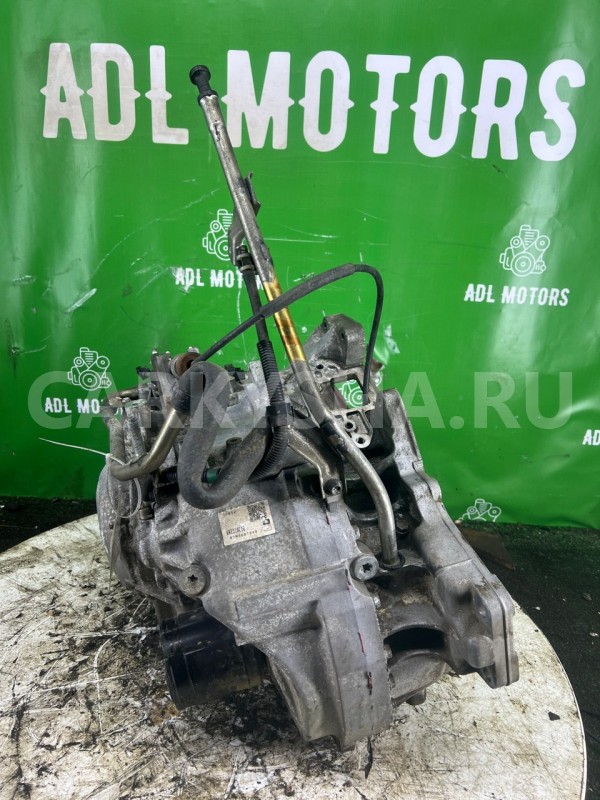 Акпп Mazda Cx-9 2006-2012 3501030A20 CA Mazda CX-9 