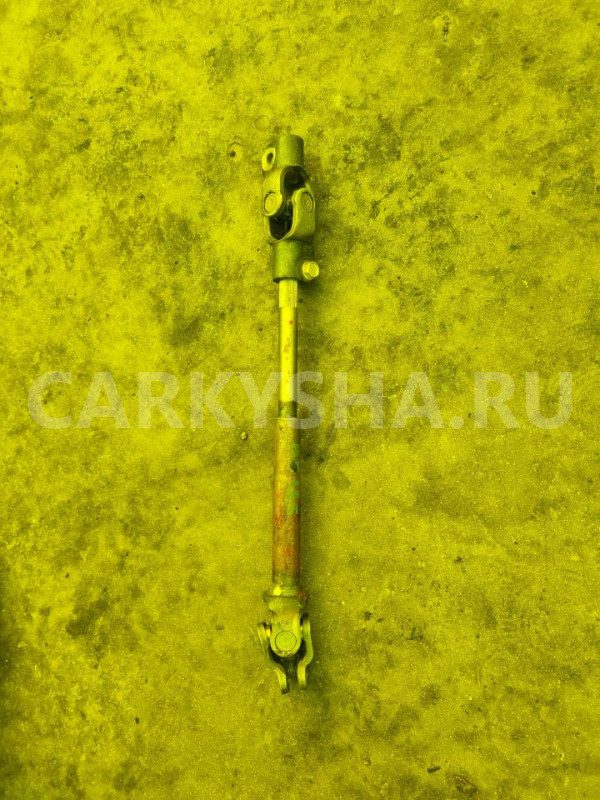 Рулевой карданчик Suzuki MR Wagon 