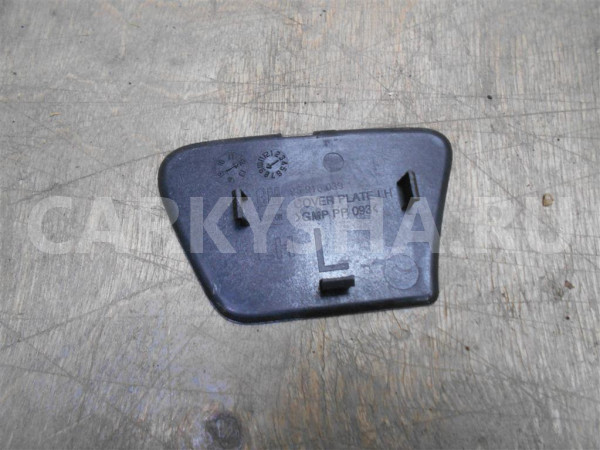 Заглушка Chevrolet Cruze 2009 - 2015 Chevrolet Cruze оригинальный номер 95916039
