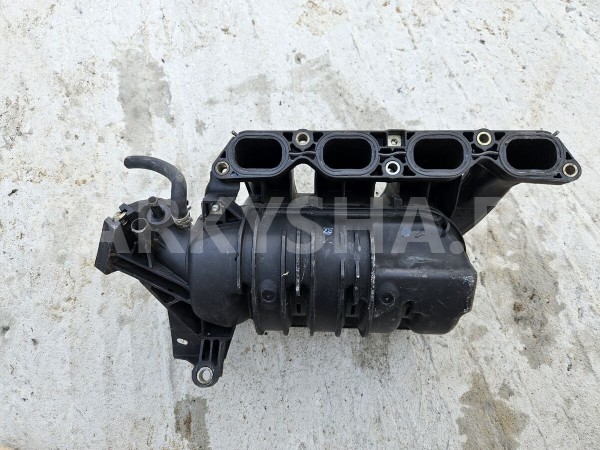 Коллектор впускной Toyota Allex оригинальный номер 2900307609