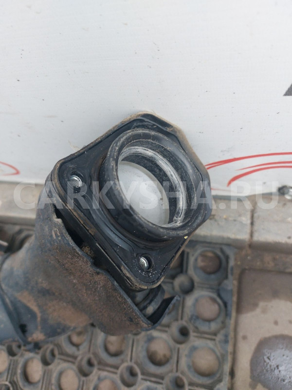 Горловина топливного бака Hyundai Solaris Hyundai Solaris оригинальный номер 310301R100