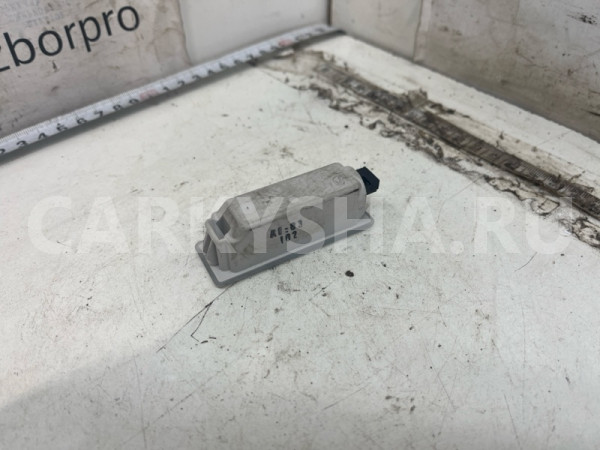 Плафон подсветки салона BMW X3 F25 04.2012 63316972605 SAV N55 BMW X3 