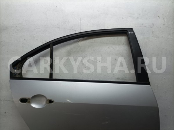 Дверь задняя правая Nissan Primera СЕДАН QG18DE Nissan Primera 