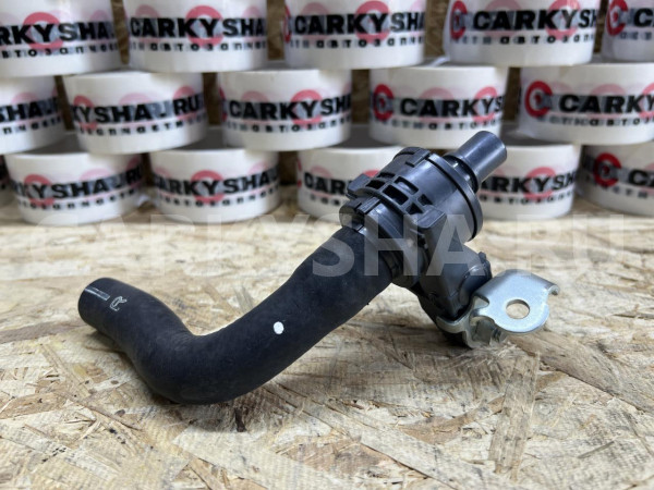 Клапан отопителя Toyota RAV 4 V (XA50) оригинальный номер 16671-25010