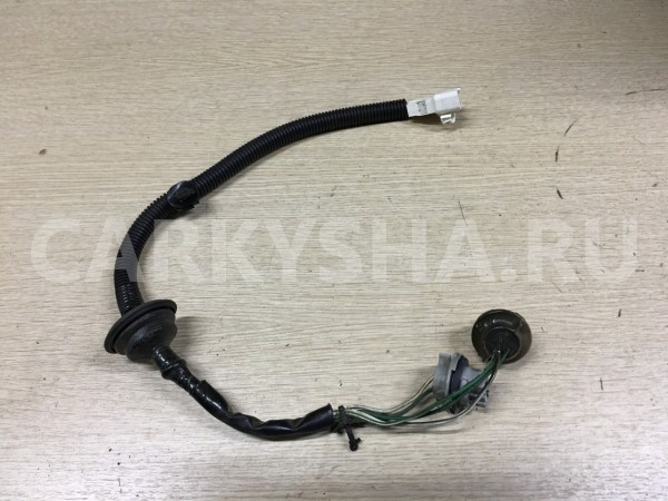Проводка заднего фонаря Toyota RAV 4 IV (CA40) оригинальный номер 81555-42160