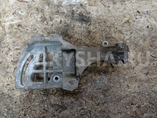 Кронштейн насоса гур Chevrolet aveo T250 Chevrolet Aveo оригинальный номер 96416330