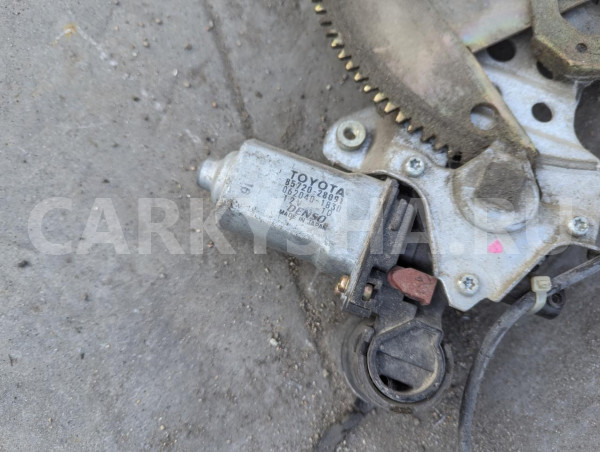 Стеклоподъемник Toyota Voxy оригинальный номер 85720-28091