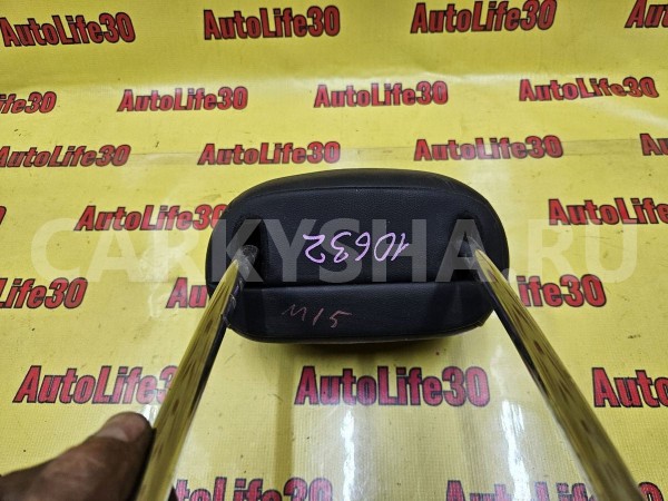 Подголовник Kia Cee'd 