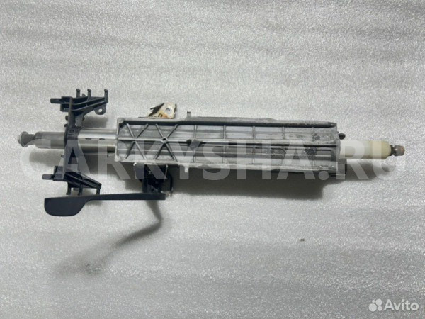 Рулевая колонка BMW 3 F30 N20B20 2012 BMW 3er оригинальный номер 32 30 6 854 045