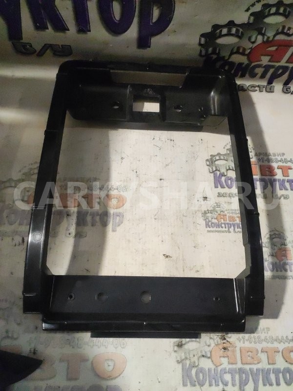 Ультразвуковой модуль сигнализации салона BMW X5 