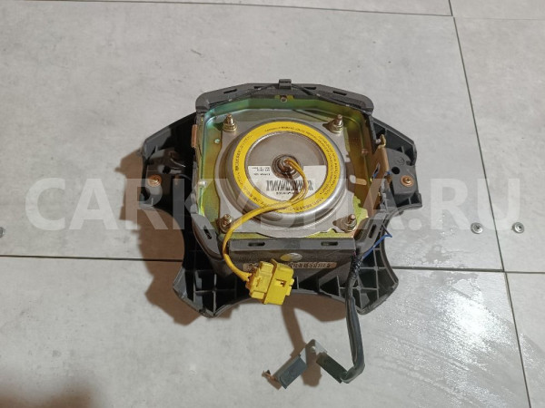 Подушка безопасности в рулевое колесо Honda Stepwgn оригинальный номер 77800S47N91