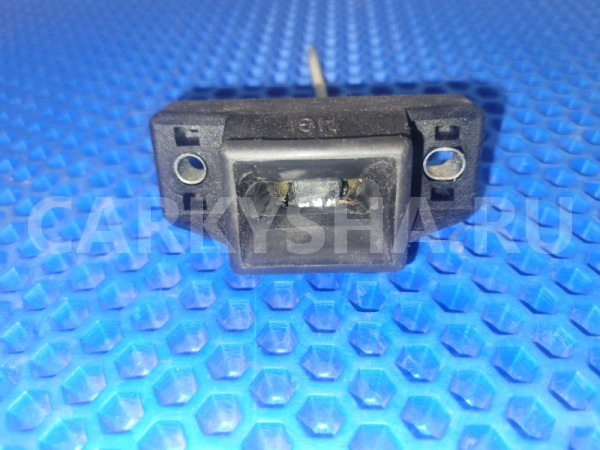 Замок багажника Renault Logan 2020 L8A9 K7MA812 Renault Logan 